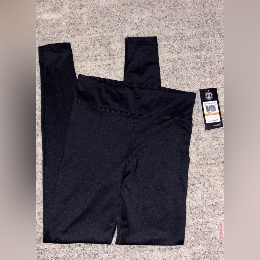 Under Armor leggings